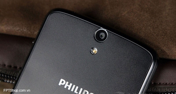 Tinh nang Philips V387