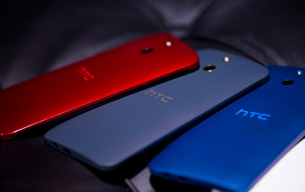 HTC One E8
