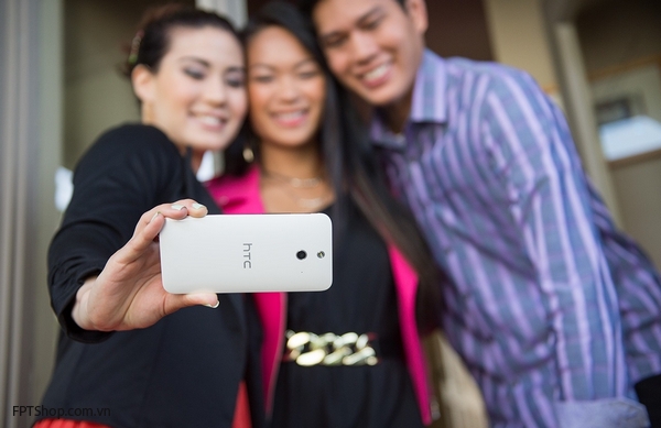 Gia ban HTC One E8 Dual SIM