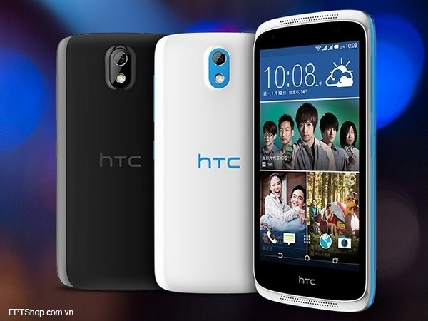 HTC Desire 526G
