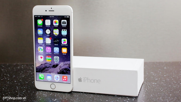 So sánh Bphone và iPhone 6 Plus