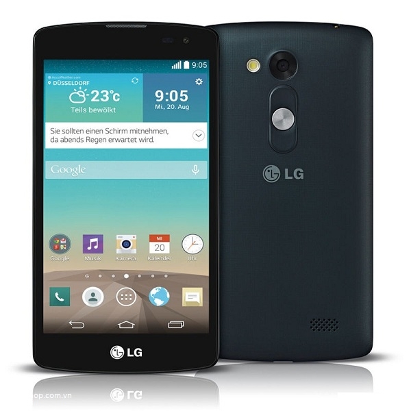 LG L Fino