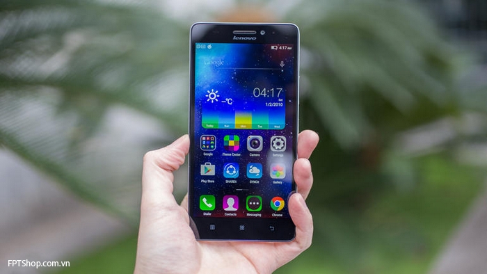 Lenovo A7000