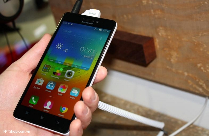 Lenovo A7000