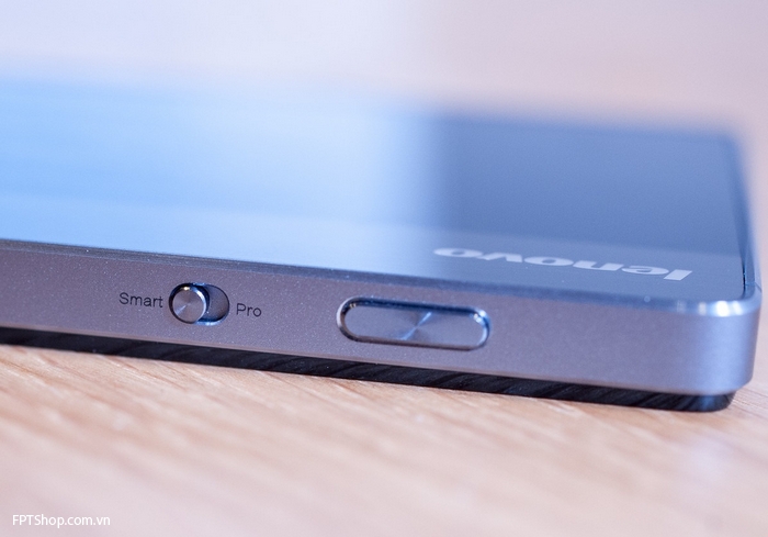Lenovo Vibe Shot