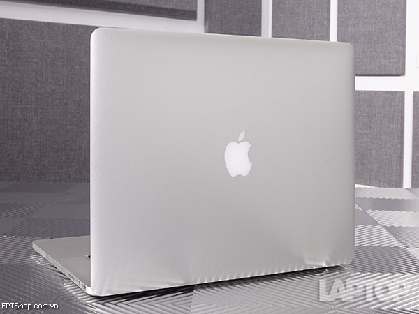Thiet ke Macbook Pro Retina 2015