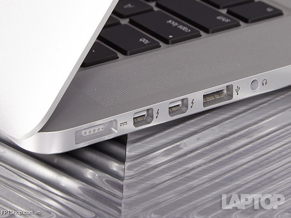 Cau hinh Macbook Pro Retina 2015