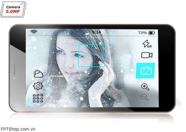 Camera Masstel Tab 720i