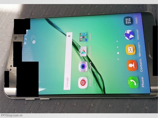 Samsung Galaxy S6 Edge Plus