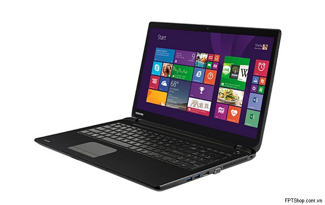 Màn hình Toshiba C50-B2023