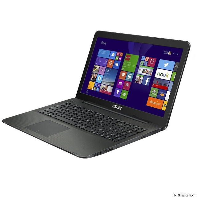 Asus X554LA-XX1077D
