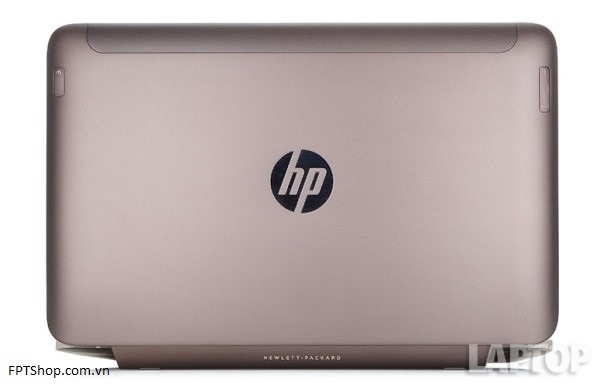 Điểm yếu của HP Spectre 13 X2