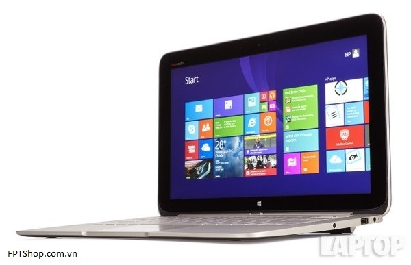 Laptop HP Spectre 13 X2