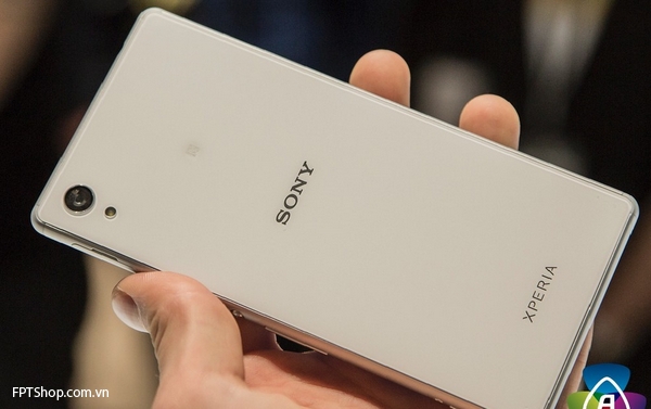 Xperia M4 Aqua