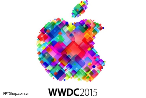 WWDC 2015