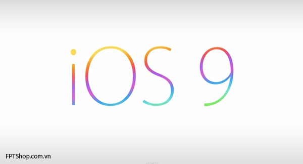 He dieu hanh IOS 9