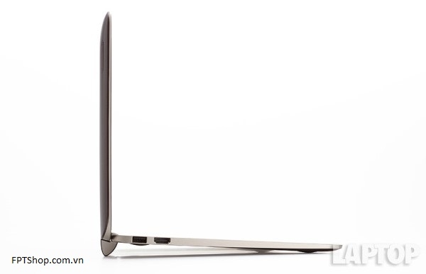 Cổng kết nối Spectre 13 X2