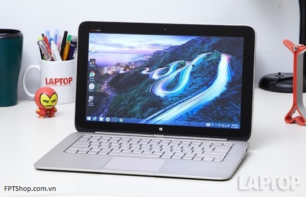 Hiệu năng Spectre 13 X2