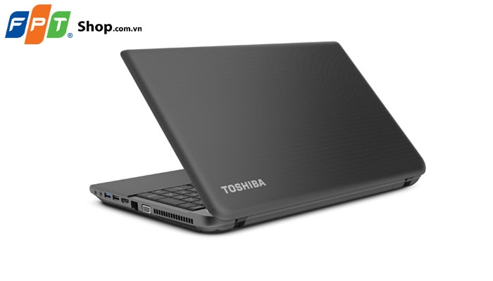 Laptop Toshiba Satellite C50