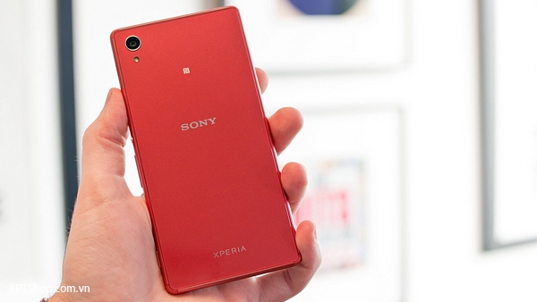 Xperia M4 Aquaư