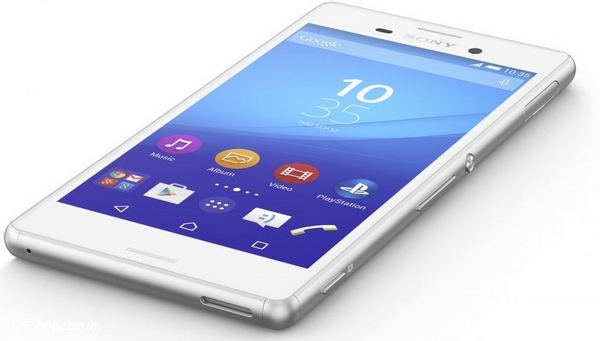 Xperia M4 Aqua