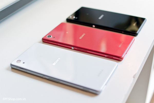 Xperia M4 Aqua