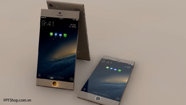 công nghệ Force Touch