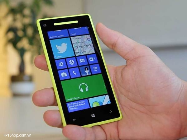 Android vs iOS vs Windows Phone