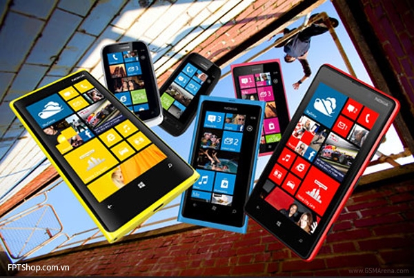 Android vs iOS vs Windows Phone