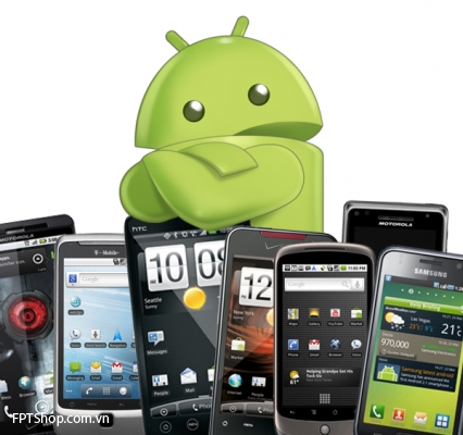 Android vs iOS vs Windows Phone