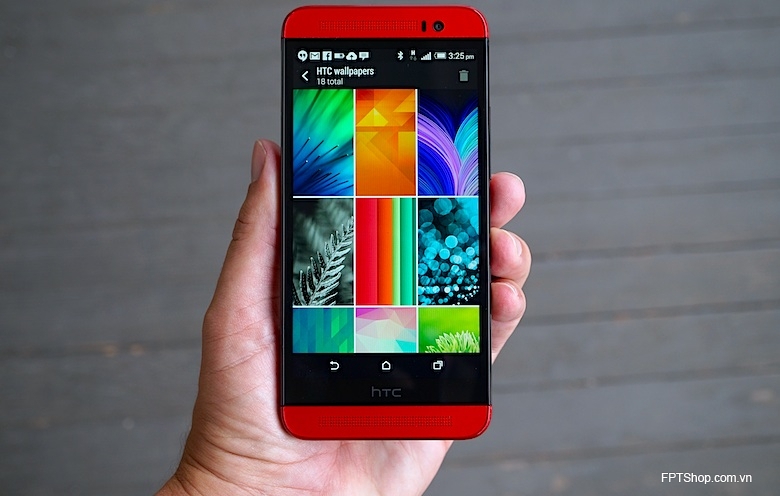 HTC One E8 Dual Sim