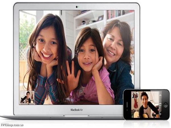 Macbook Air 13-inch 2015