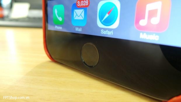 Tính năng iOS 9