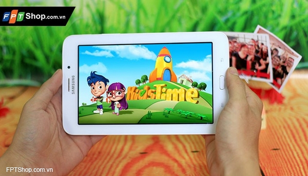 Samsung Galaxy Tab 3V T116