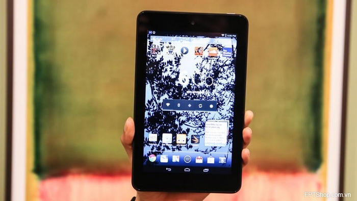 Thông số kỹ thuật của Dell Venue 7