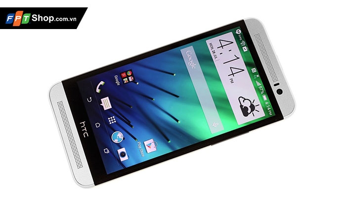 Smartphone One E8 Dual Sim