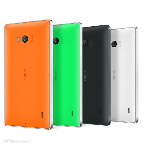Tính năng Windows Phone
