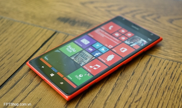 Tính năng Windows Phone