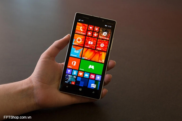 Tính năng Windows Phone