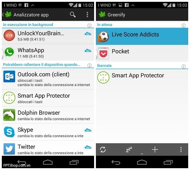 Tiết kiệm pin cho Galaxy S4