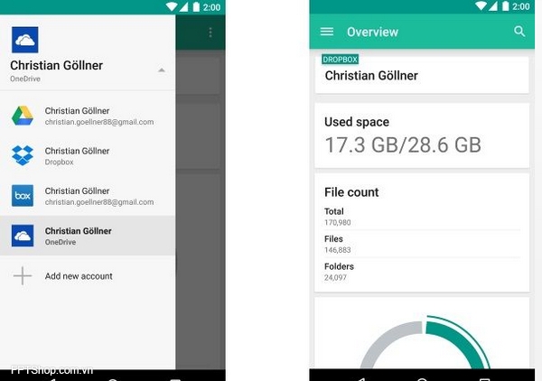 Ứng dụng Google Play