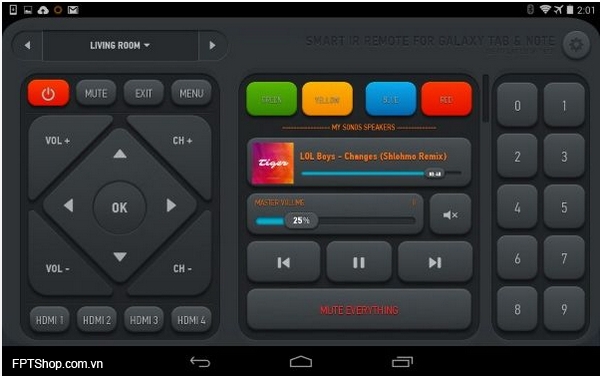 Ứng dụng Google Play