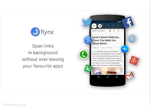 Ứng dụng Google Play