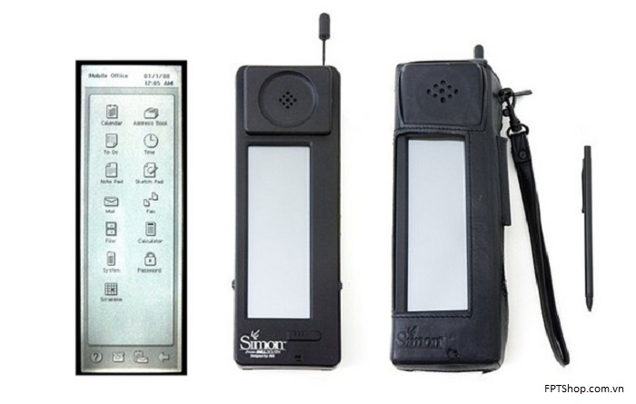 IBM Simon