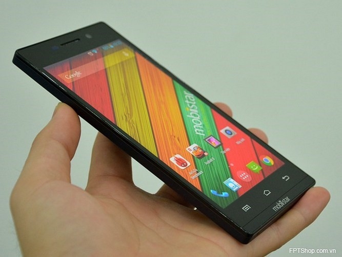 Man hinh Mobiistar Lai 504C