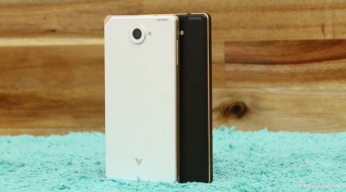 Thiet ke Pantech Vega Iron2