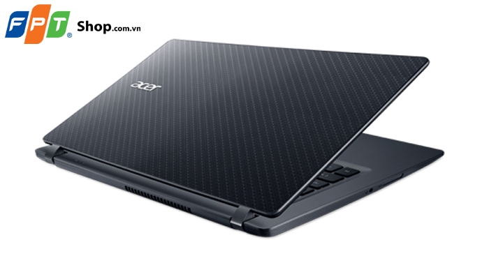 Acer Aspire V3-371 có tính cơ động cao