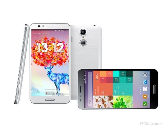 Pantech Vega Secret Up IM-A900L