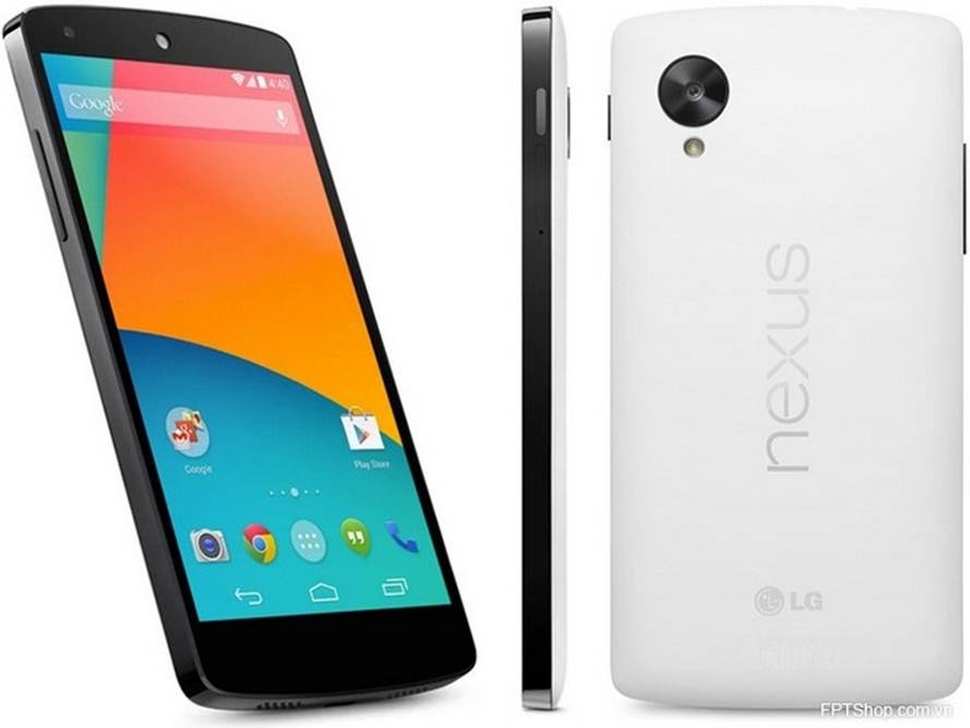 Nexus 5