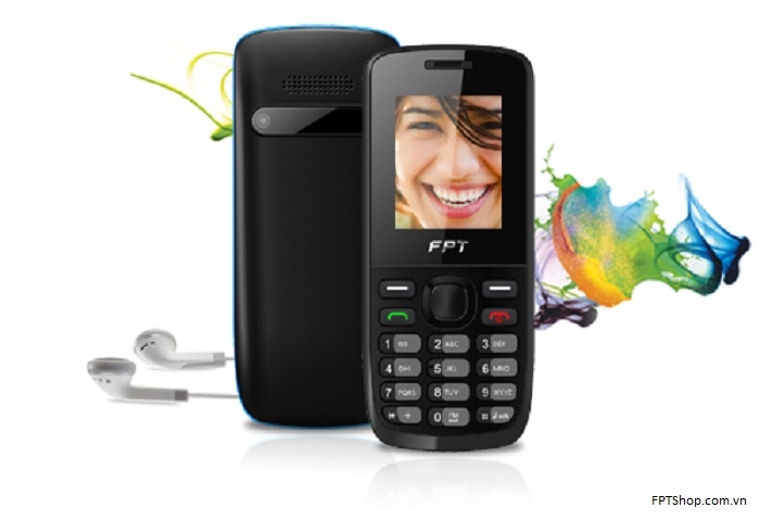 1. FPT B1